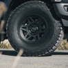 Method Race Wheels - 706 Bead Grip Matte Black | Black Method Race Wheels - 706 Bead Grip Matte Black | Black